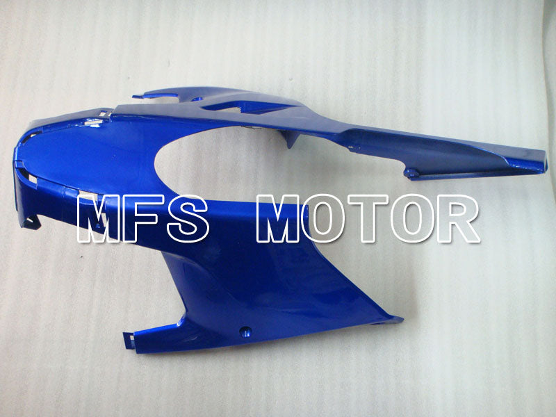 Honda CBR1000RR 2008-2011 Injection ABS Fairing - HRC - Blue Red White - MFS2957 - Fairings Kit