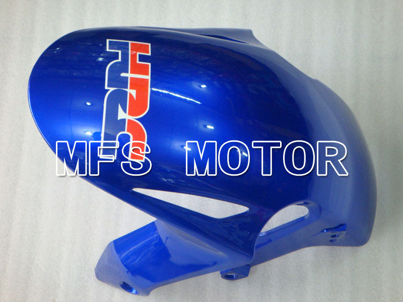 Honda CBR1000RR 2008-2011 Injection ABS Fairing - HRC - Blue Red White - MFS2957 - Fairings Kit