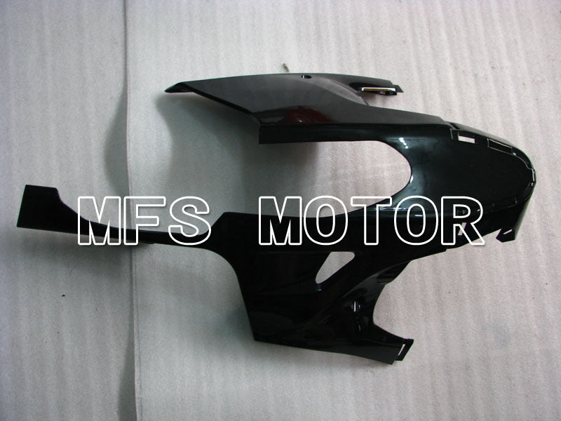 Honda CBR1000RR 2008-2011 Injection ABS Fairing - Factory Style - Red - MFS2958 - Fairings Kit