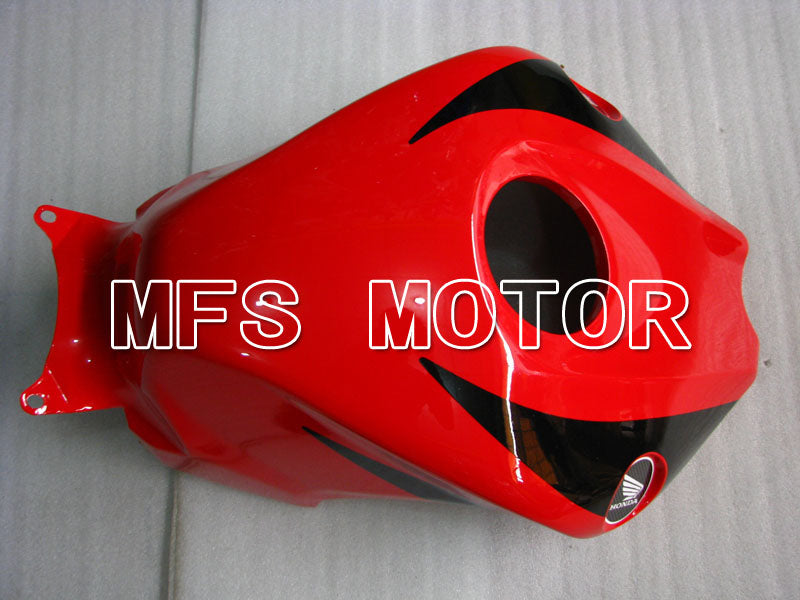 Honda CBR1000RR 2008-2011 Injection ABS Fairing - Factory Style - Red - MFS2958 - Fairings Kit