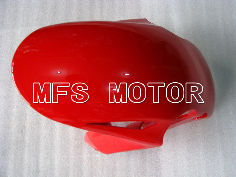 Honda CBR1000RR 2008-2011 Injection ABS Fairing - Factory Style - Red - MFS2958 - Fairings Kit