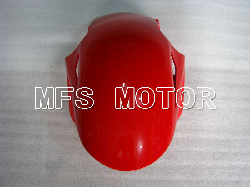 Honda CBR1000RR 2008-2011 Injection ABS Fairing - Factory Style - Red - MFS2958 - Fairings Kit