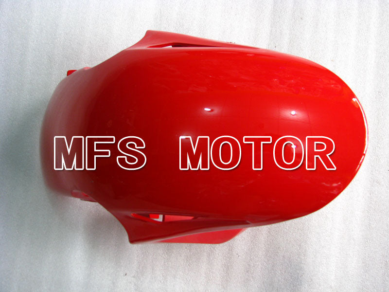 Honda CBR1000RR 2008-2011 Injection ABS Fairing - Factory Style - Red - MFS2958 - Fairings Kit