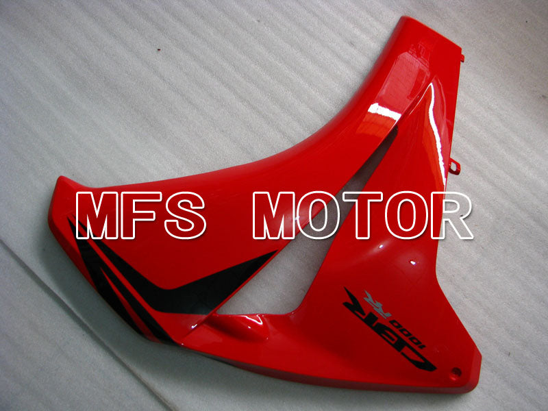 Honda CBR1000RR 2008-2011 Injection ABS Fairing - Factory Style - Red - MFS2958 - Fairings Kit