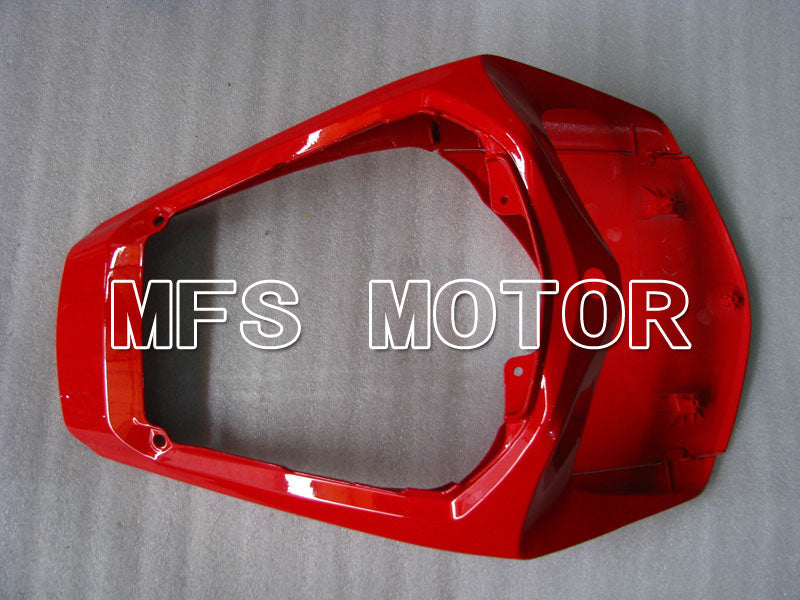 Honda CBR1000RR 2008-2011 Injection ABS Fairing - Factory Style - Red - MFS2958 - Fairings Kit