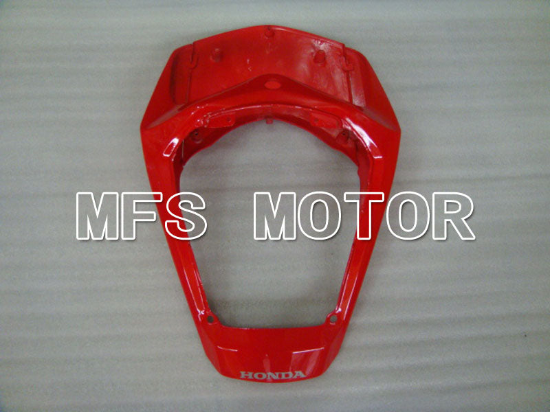 Honda CBR1000RR 2008-2011 Injection ABS Fairing - Factory Style - Red Black - MFS2959 - Fairings Kit
