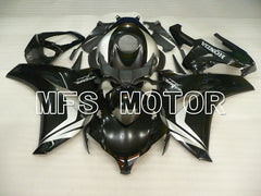 Honda CBR1000RR 2008-2011 Injection ABS Fairing - Factory Style - Black - MFS2960 - Fairings Kit