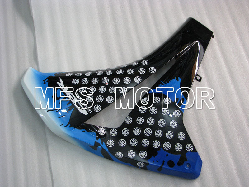 Honda CBR1000RR 2008-2011 Injection ABS Fairing - Others - Black White - MFS2961 - Fairings Kit