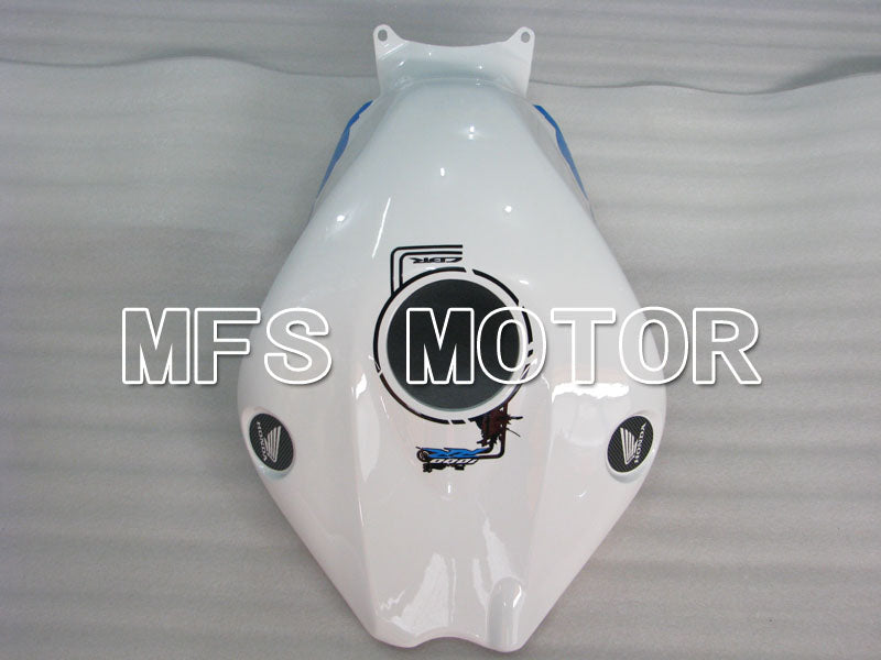 Honda CBR1000RR 2008-2011 Injection ABS Fairing - Others - Black White - MFS2961 - Fairings Kit