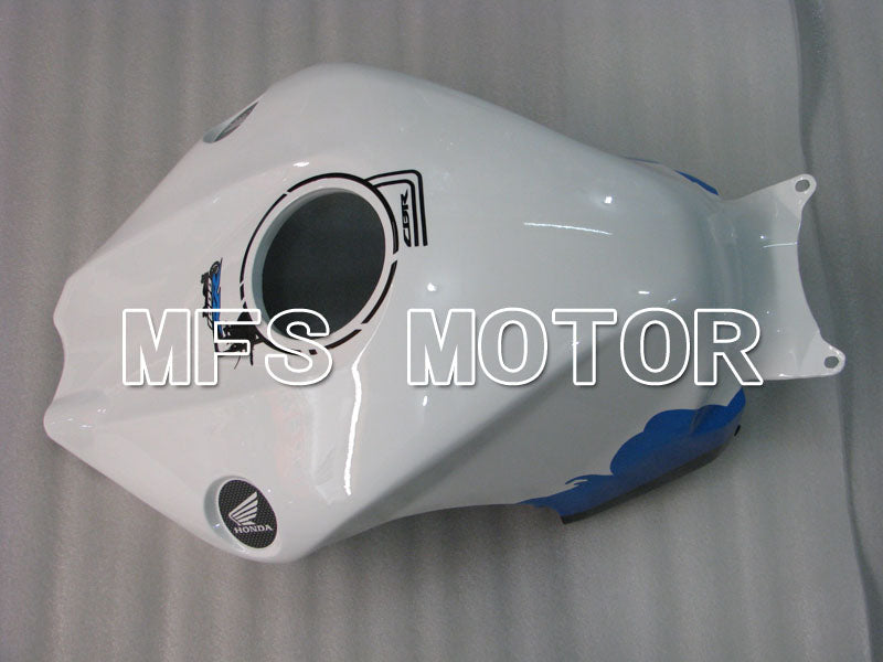 Honda CBR1000RR 2008-2011 Injection ABS Fairing - Others - Black White - MFS2961 - Fairings Kit