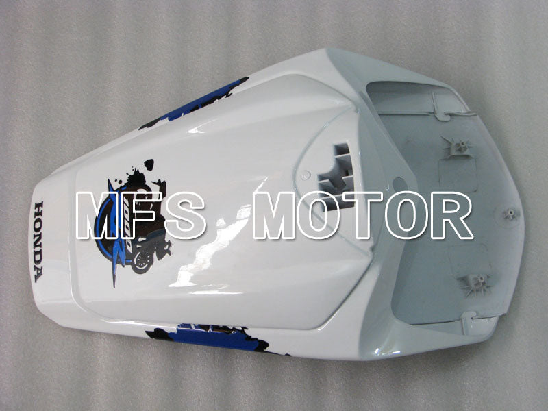 Honda CBR1000RR 2008-2011 Injection ABS Fairing - Others - Black White - MFS2961 - Fairings Kit