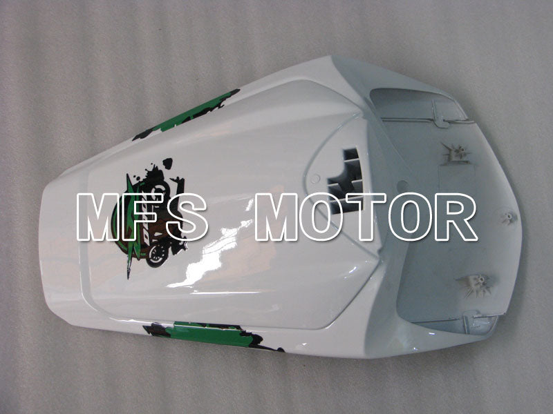 Honda CBR1000RR 2008-2011 Injection ABS Fairing - Others - Black White - MFS2962 - Fairings Kit
