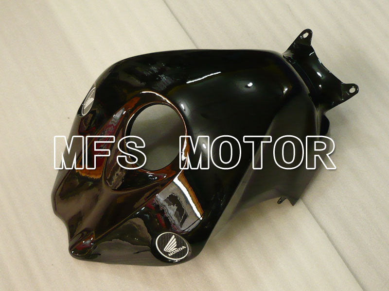 Honda CBR1000RR 2008-2011 Injection ABS Fairing - FLANNELS - Black - MFS2963 - Fairings Kit