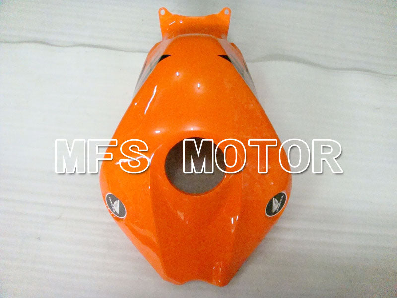 Honda CBR1000RR 2008-2011 Injection ABS Fairing - Repsol - Orange Red Black - MFS2968 - Fairings Kit