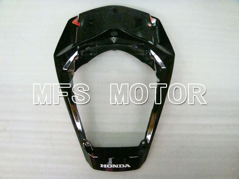 Honda CBR1000RR 2008-2011 Injection ABS Fairing - Repsol - Orange Red Black - MFS2968 - Fairings Kit