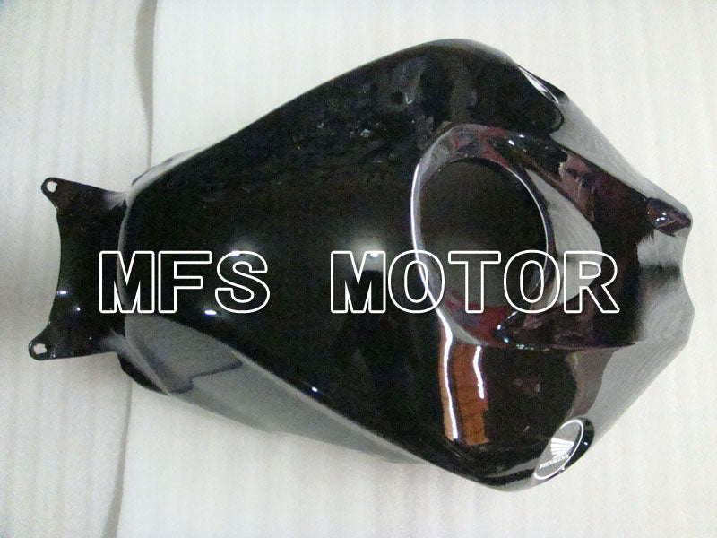 Honda CBR1000RR 2008-2011 Injection ABS Fairing - West - Black White - MFS2970 - Fairings Kit