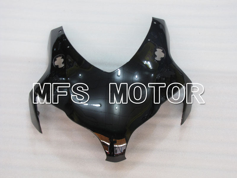 Honda CBR1000RR 2008-2011 Injection ABS Fairing - Factory Style - Black - MFS2971 - Fairings Kit