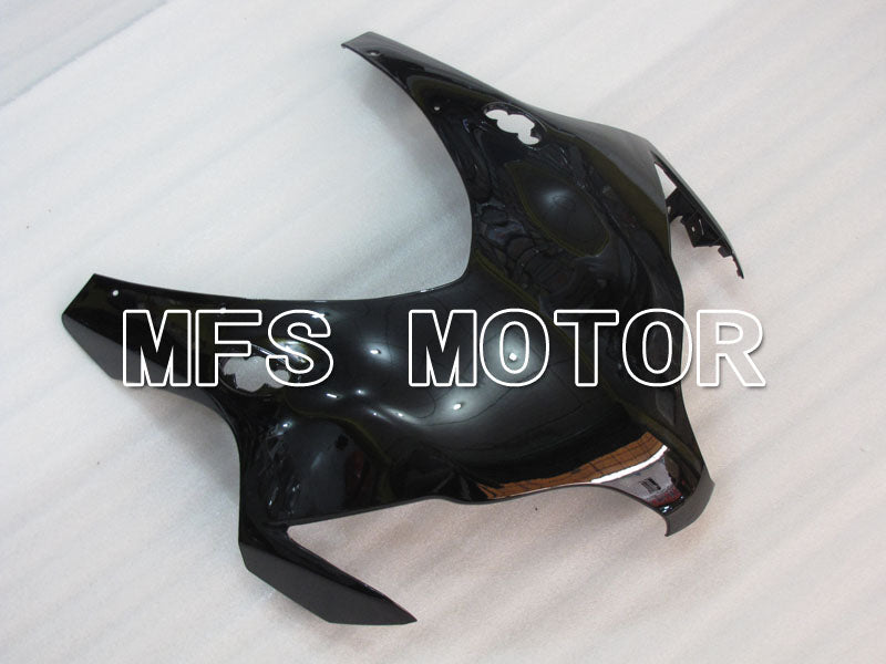 Honda CBR1000RR 2008-2011 Injection ABS Fairing - Factory Style - Black - MFS2971 - Fairings Kit