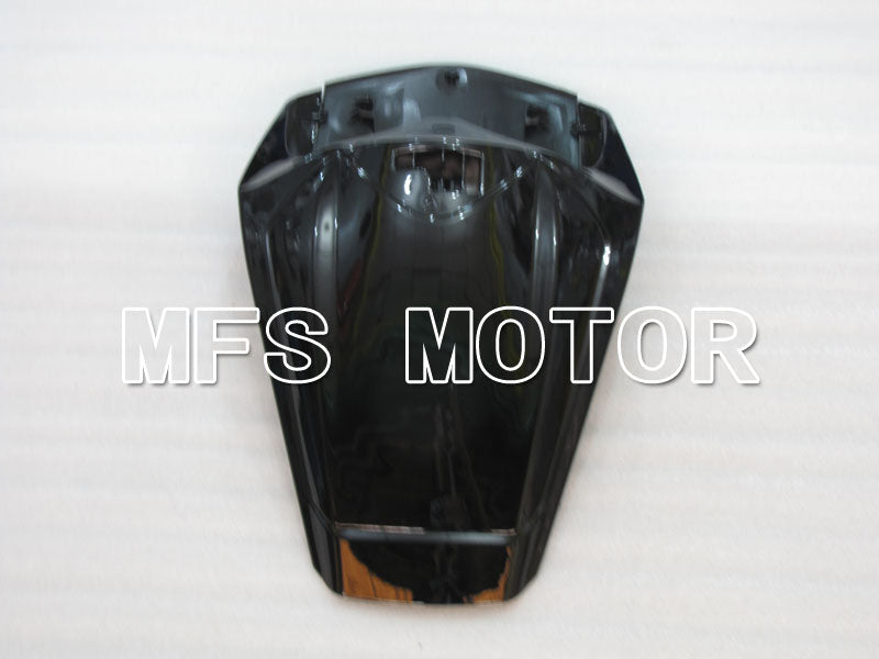 Honda CBR1000RR 2008-2011 Injection ABS Fairing - Factory Style - Black - MFS2971 - Fairings Kit