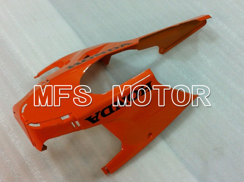 Honda CBR1000RR 2008-2011 Injection ABS Fairing - Factory Style - Orange Silver - MFS2974 - Fairings Kit