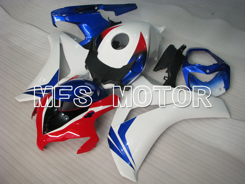 Honda CBR1000RR 2008-2011 Injection ABS Fairing - Others - Blue Red White - MFS2975 - Fairings Kit