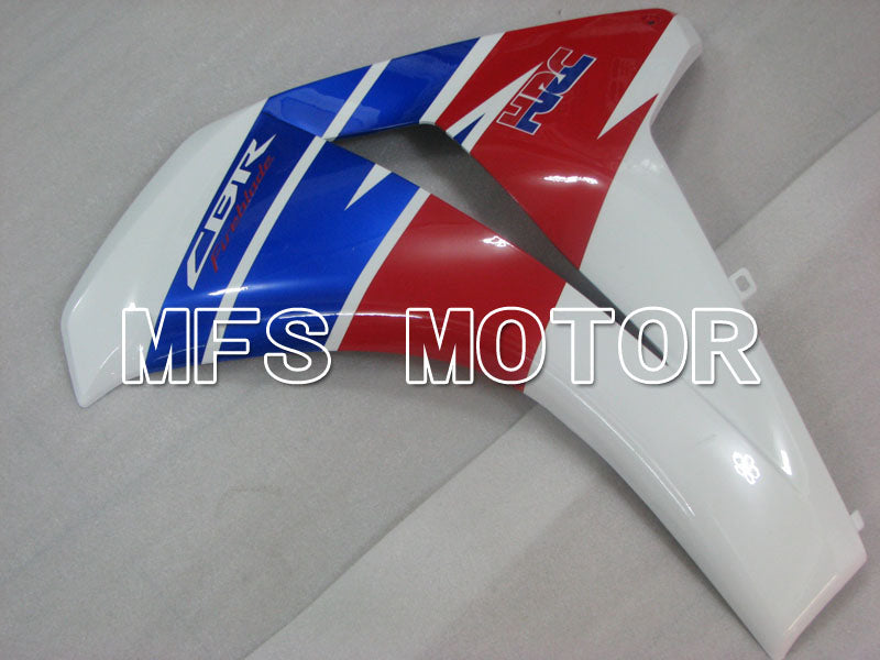 Honda CBR1000RR 2008-2011 Injection ABS Fairing - HRC - Blue Red White - MFS2981 - Fairings Kit