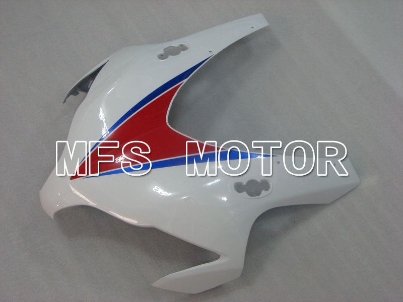 Honda CBR1000RR 2008-2011 Injection ABS Fairing - HRC - Blue Red White - MFS2981 - Fairings Kit