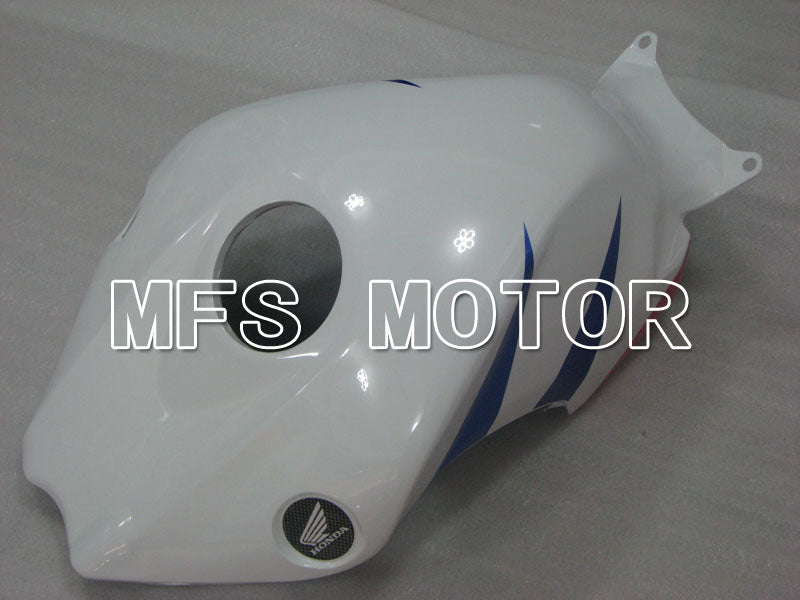 Honda CBR1000RR 2008-2011 Injection ABS Fairing - HRC - Blue Red White - MFS2981 - Fairings Kit