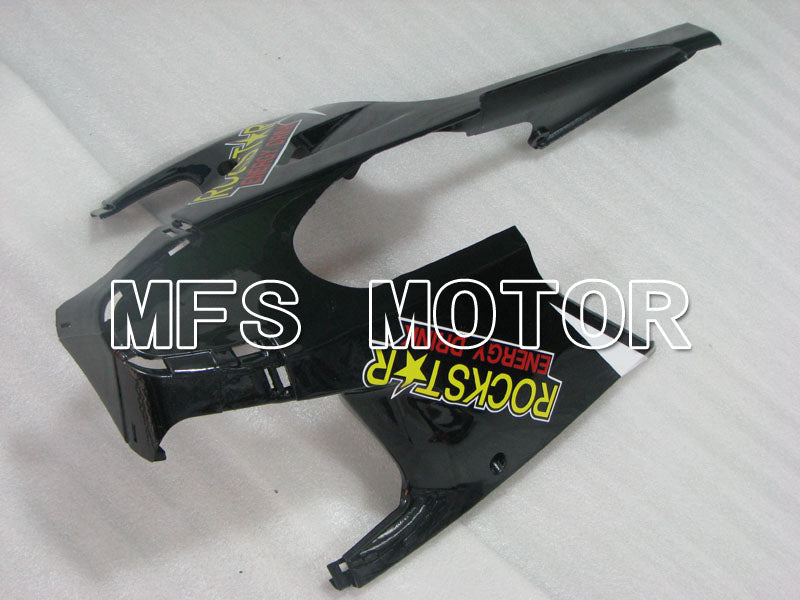 Honda CBR1000RR 2008-2011 Injection ABS Fairing - Rockstar - Red Black - MFS2984 - Fairings Kit