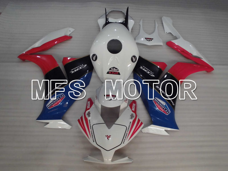 Honda CBR1000RR 2012-2016 Injection ABS Fairing - Others - Blue Red White - MFS3002 - Fairings Kit