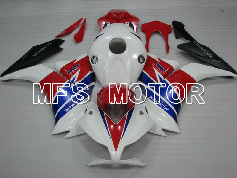 Honda CBR1000RR 2012-2016 Injection ABS Fairing - HRC - Blue Red White - MFS3003 - Fairings Kit