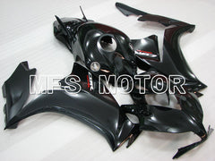 Honda CBR1000RR 2012-2016 Injection ABS Fairing - Factory Style - Black - MFS3005 - Fairings Kit