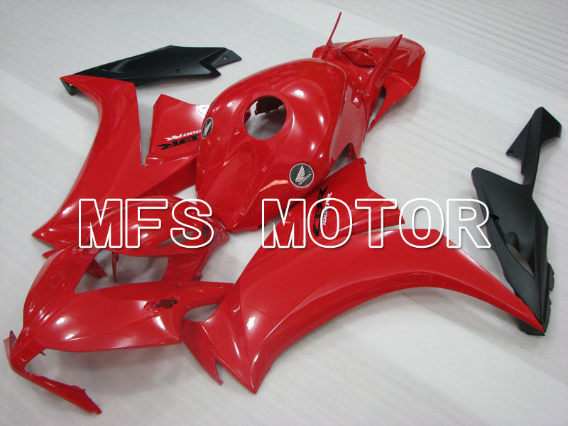 Honda CBR1000RR 2012-2016 Injection ABS Fairing - Factory Style - Red - MFS3007 - Fairings Kit