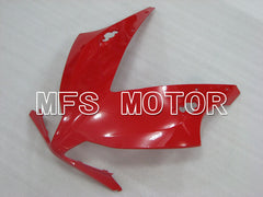 Honda CBR1000RR 2012-2016 Injection ABS Fairing - Factory Style - Red - MFS3007 - Fairings Kit