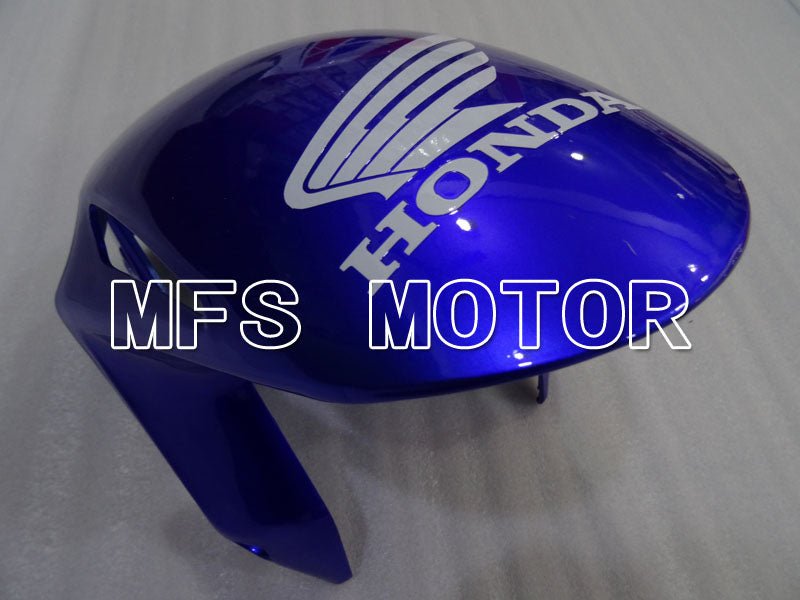 Honda CBR1000RR 2012-2016 Injection ABS Fairing - HRC - Blue Red White - MFS3010 - Fairings Kit