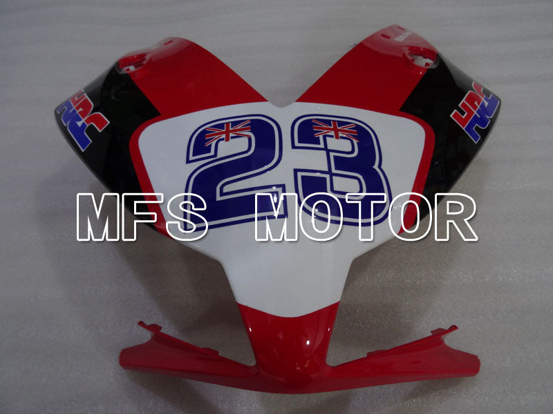 Honda CBR1000RR 2012-2016 Injection ABS Fairing - HRC - Blue Red White - MFS3010 - Fairings Kit