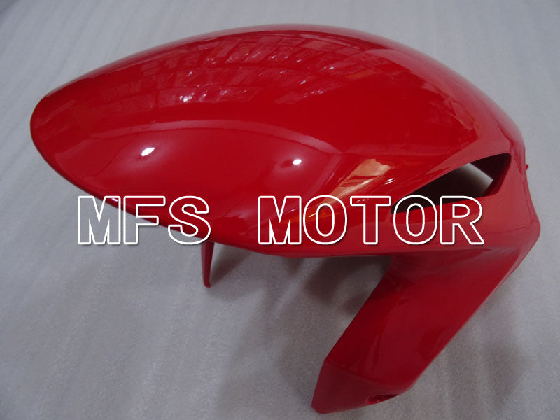 Honda CBR1000RR 2012-2016 Injection ABS Fairing - Factory Style - Red - MFS3012 - Fairings Kit