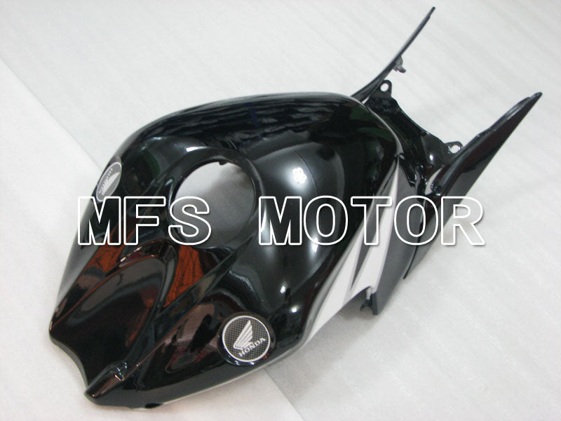 Honda CBR1000RR 2012-2016 Injection ABS Fairing - Factory Style - Black White - MFS3013 - Fairings Kit