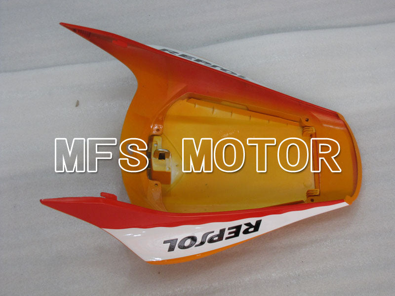 Honda CBR1000RR 2012-2016 Injection ABS Fairing - Repsol - Black Orange Red - MFS3016 - Fairings Kit