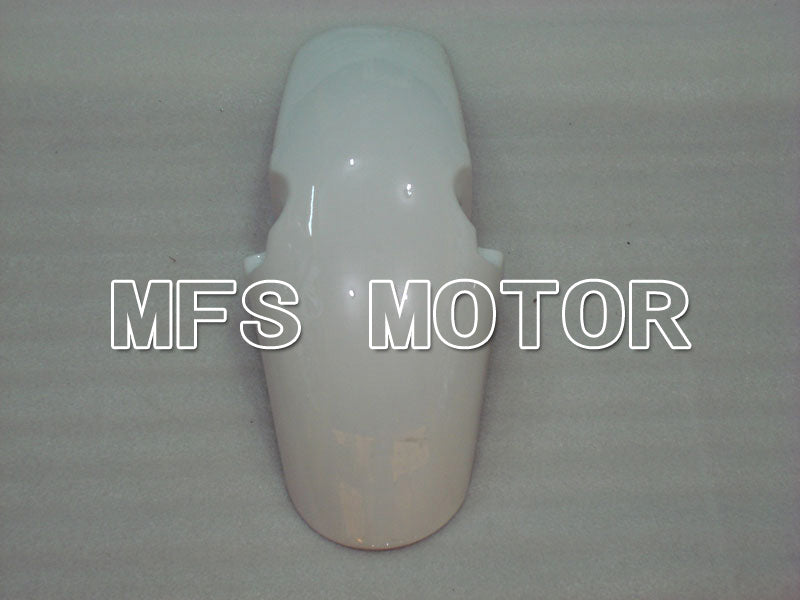 Honda CBR250RR 1990-1994 Injection ABS Fairing - Factory Style - Red White - MFS3032 - Fairings Kit