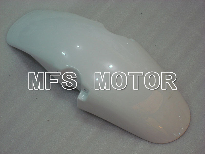 Honda CBR250RR 1990-1994 Injection ABS Fairing - Factory Style - Red White - MFS3032 - Fairings Kit