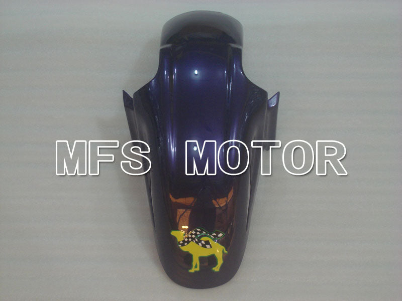 Honda CBR600 F3 1995-1996 Injection ABS Fairing - Others - Blue Yellow - MFS3037 - Fairings Kit