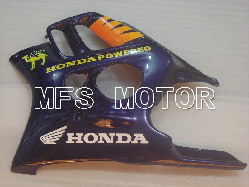 Honda CBR600 F3 1995-1996 Injection ABS Fairing - Others - Blue Yellow - MFS3037 - Fairings Kit