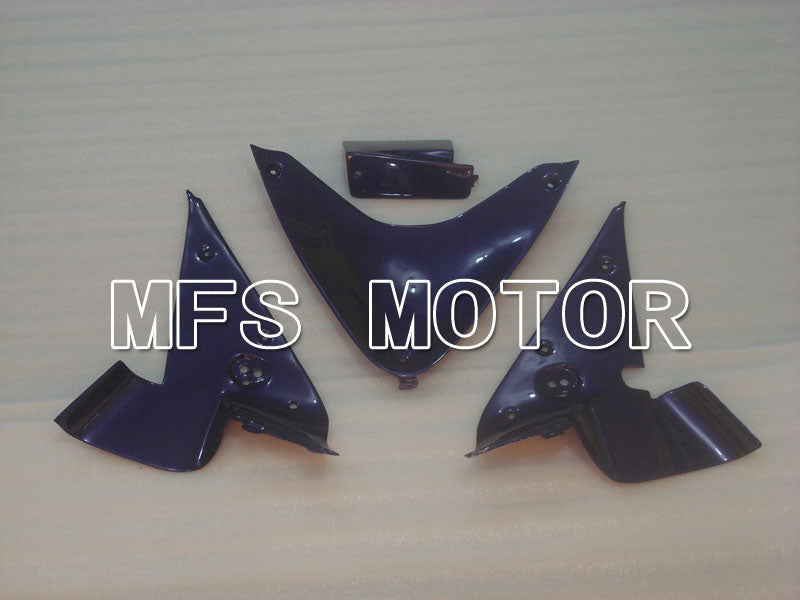 Honda CBR600 F3 1995-1996 Injection ABS Fairing - Others - Blue Yellow - MFS3037 - Fairings Kit