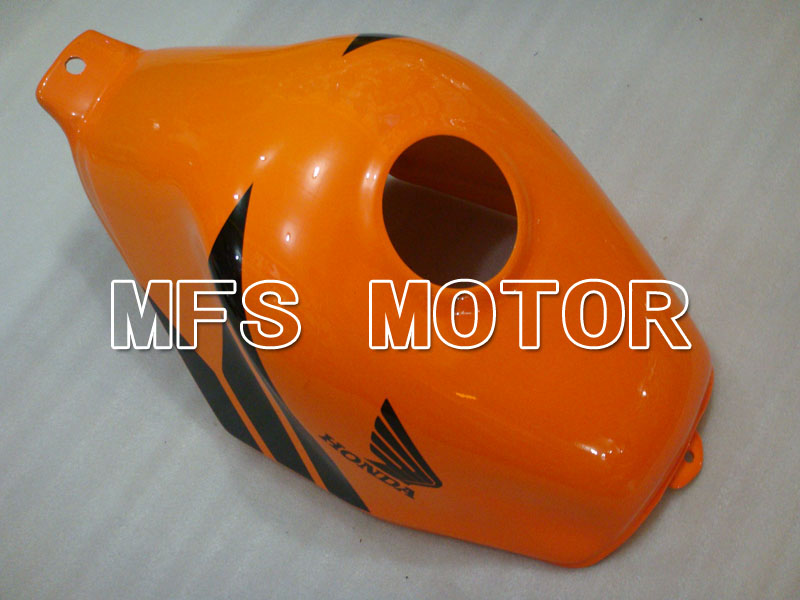 Honda CBR600 F3 1995-1996 Injection ABS Fairing - Repsol - Black Orange Red - MFS3054 - Fairings Kit