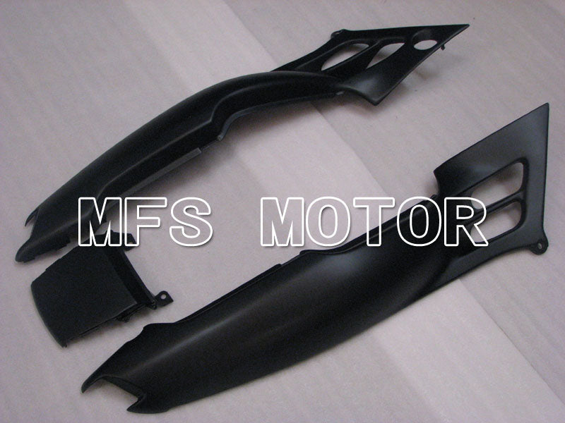 Honda CBR600 F2 1991-1994 ABS Fairing - Factory Style - Black Matte - MFS3083 - Fairings Kit