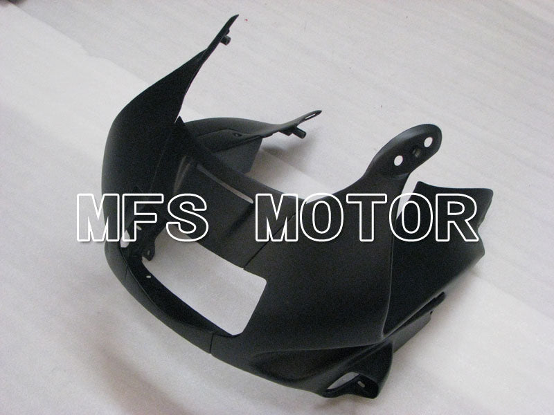 Honda CBR600 F2 1991-1994 ABS Fairing - Factory Style - Black Matte - MFS3083 - Fairings Kit
