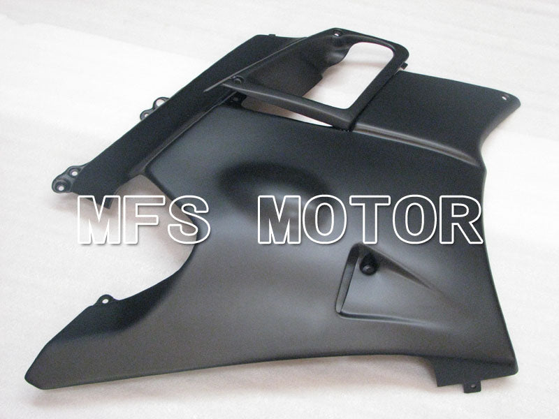 Honda CBR600 F2 1991-1994 ABS Fairing - Factory Style - Black Matte - MFS3083 - Fairings Kit