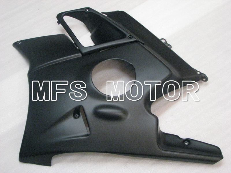 Honda CBR600 F2 1991-1994 ABS Fairing - Factory Style - Black Matte - MFS3083 - Fairings Kit