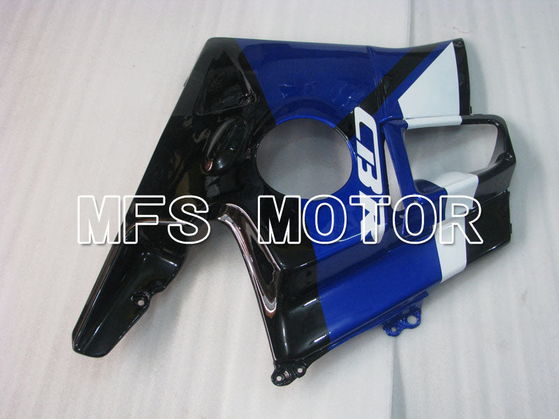 Honda CBR600 F2 1991-1994 ABS Fairing - Factory Style - Blue - MFS3086 - Fairings Kit